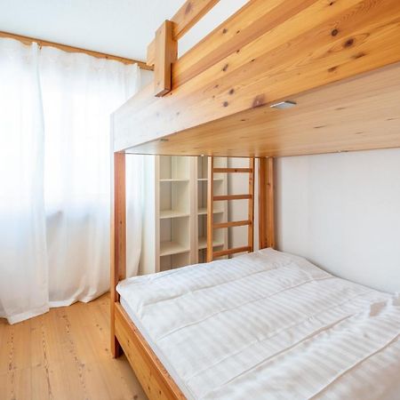 팔레라 Casa Guarda Val 1 아파트 외부 사진