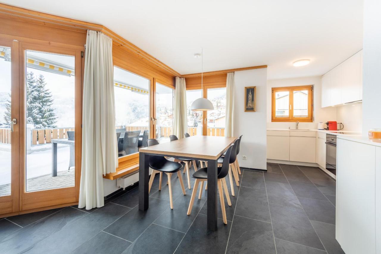 팔레라 Casa Guarda Val 1 아파트 외부 사진
