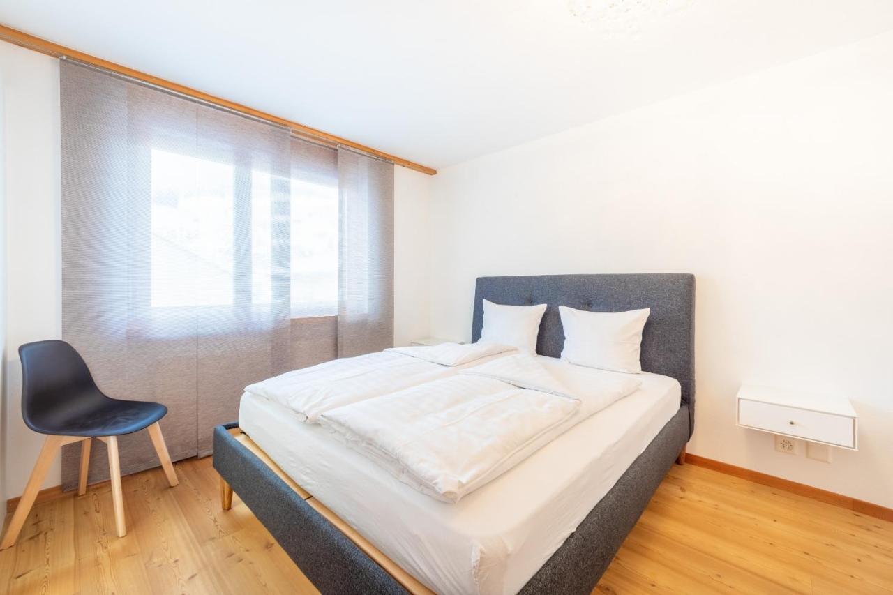 팔레라 Casa Guarda Val 1 아파트 외부 사진