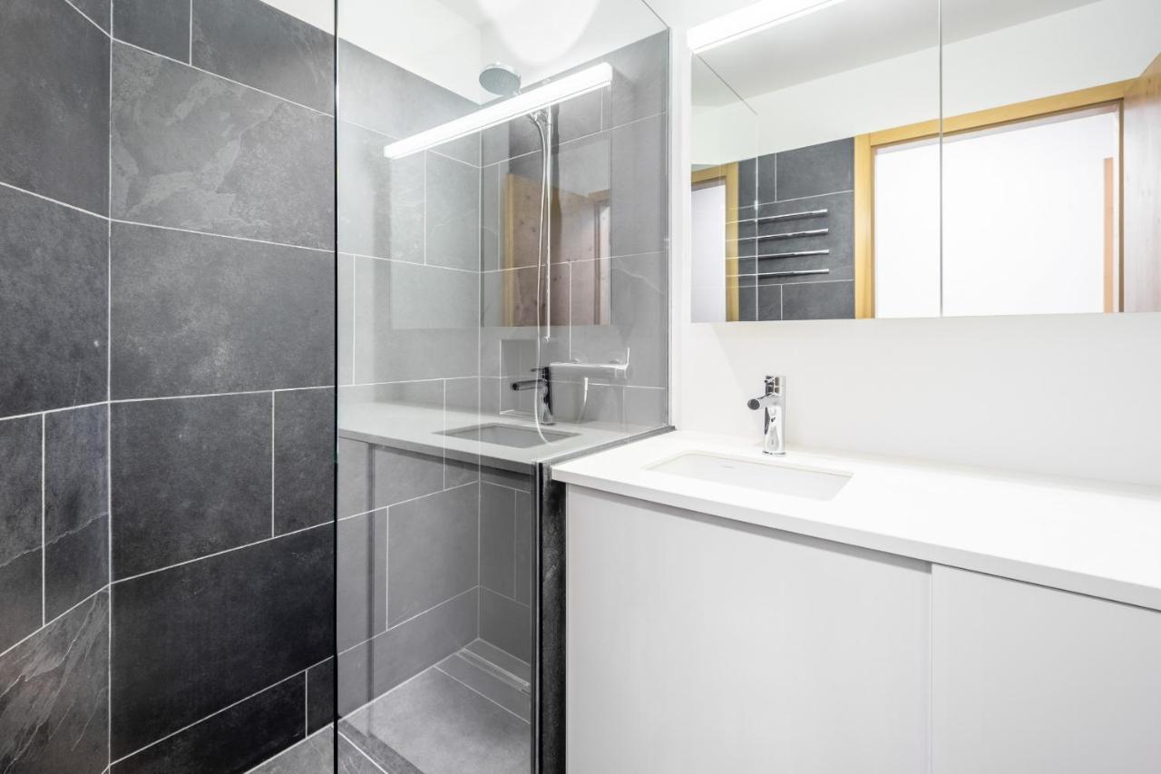 팔레라 Casa Guarda Val 1 아파트 외부 사진