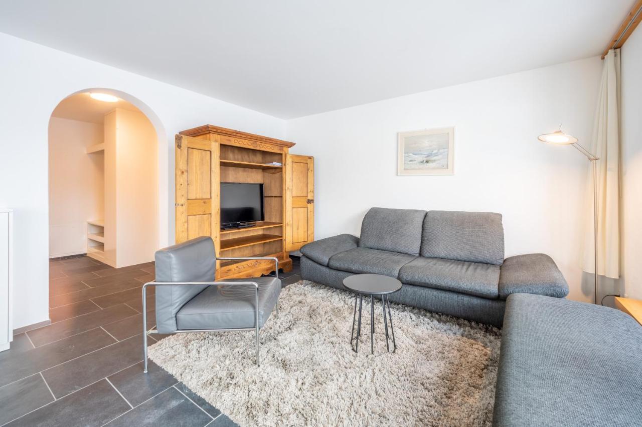 팔레라 Casa Guarda Val 1 아파트 외부 사진