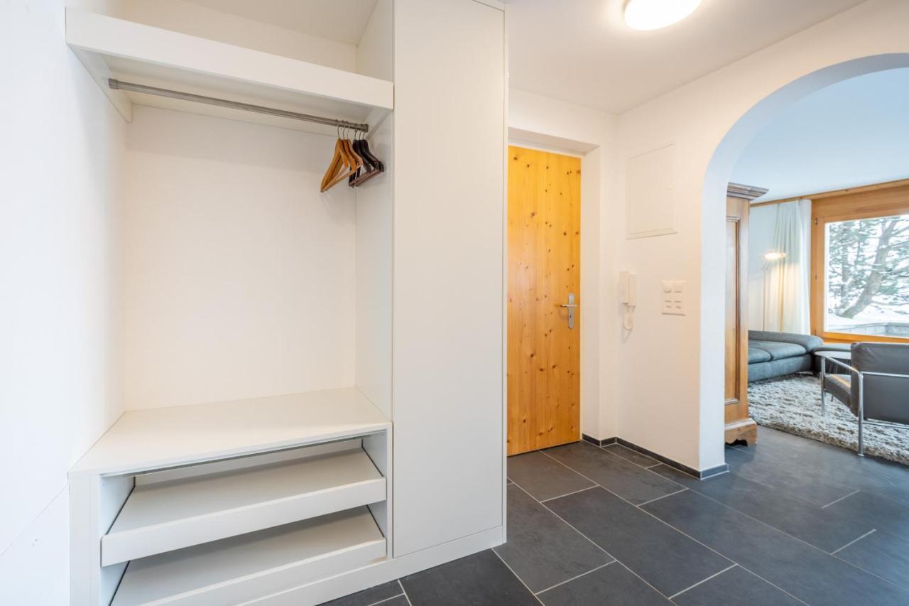 팔레라 Casa Guarda Val 1 아파트 외부 사진